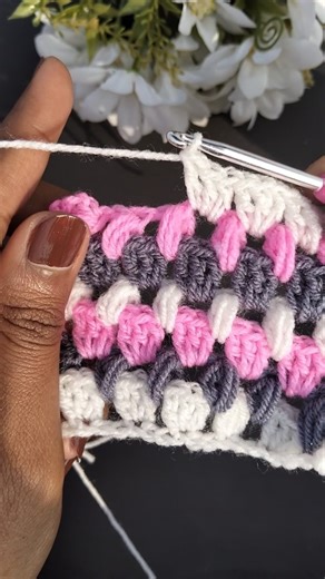 How to make crochet ✨💯 beginners friendly pattern#crochet#shortsviral