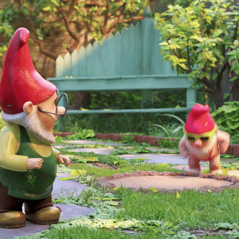 Have you ever wondered whether your garden gnomes secretly play out dramatic, gnome-y versions of literary classics? 🤔 Maybe you've always had a sneaking suspicion that your gnomes are huge Elton John fans? 🎶💭 Come along to Inspire Mansfield Central Library on Saturday 21 February at 1pm to see your theories in action, as we watch Gnomeo and Juliet on the big screen! 🍿🎬 Tickets are just £1 each - what a bargain! 🤩 Book today at: https://bit.ly/4qVEKvN These relaxed screenings are suitable