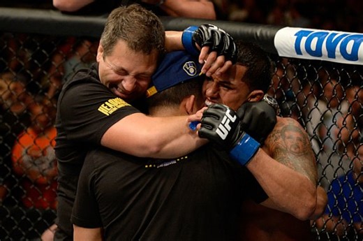 ‘Duke’ Roufus, Ex-Kickboxing Champ and Founder of Roufusport, Dies at 55