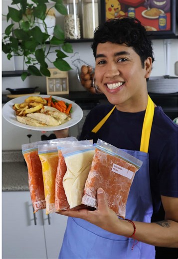 Aderezos y Salsas Caseras para Facilitar Cocina