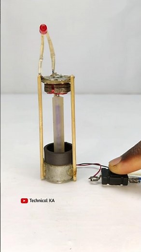 Magnetic Power Generation Revealed