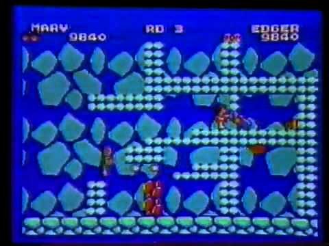 Sega Master System Commercial 1988