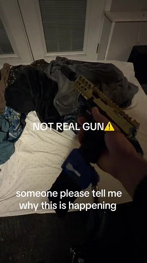 Understanding Airsoft Guns: How They Work