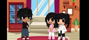 Engaging Animated Conversation Among Friends