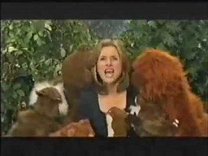 PBS Kids Promo Sesame Street KCET 2010