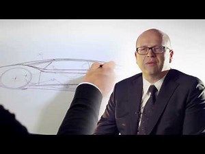 Lamborghini Huracán design concept: interview with Filippo Perini