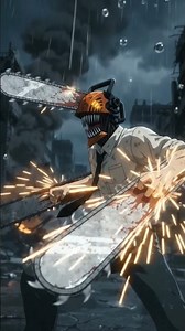 🔥 THE REAL FIGHT BEGINS! | Chainsaw Man ⚔️🔥