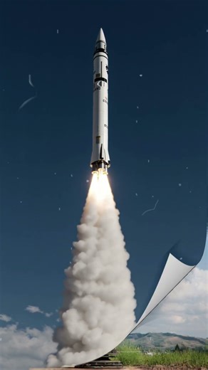 “Tomahawk Missile – America’s Deadly Long-Range Weapon”