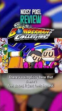 Super Bomberman Collection Review – A Must-Have Archive of SNES Multiplayer Classics