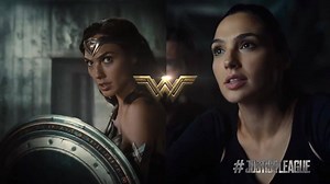 468K views · 16K reactions | #DianaPrince #WonderWoman #JusticeLeague Justice League Movie | Gal Gadot | Facebook