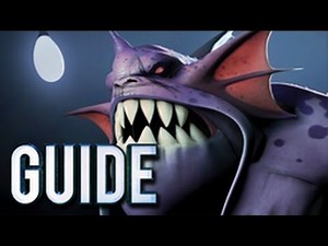 Dota 2 Guide - Slardar