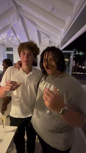 aint no party like a biggy party #bigmakcrunchburgermeal