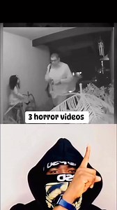 3 horror videos #scary #horror #mystery #scaryvideos #fypシ #trendingreelsvideo | Jackson Pierrilus