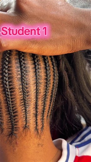 Mastering Stitch Braids: Training Success
