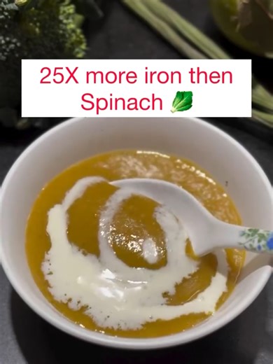 Best Iron-Rich Soup Recipes for Babies 6-12 Months