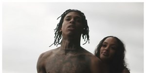 NLE Choppa raises eyebrows with NSFW declaration of love to his partner