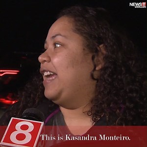 AMAZING: "There's a reason why I had to get off at the wrong exit. I guess God put me on this road for a reason." How this woman helped reunite two kids with their mom: http://bit.ly/NewHavenkidsfoundsafe?utm_medium=social&utm_source=facebook_WTNH_News_8 | WTNH News 8