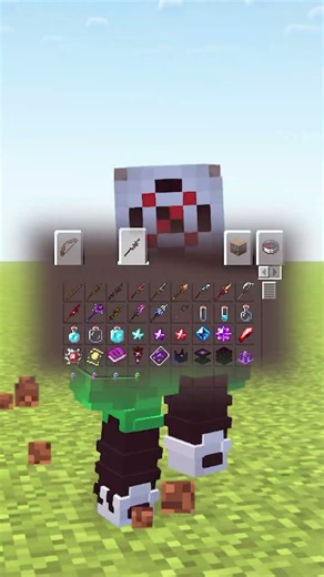 INSANE Minecraft Magic Mod for 1.21 #minecraft #shorts