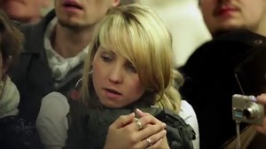 Take a ride on the world’s largest model train set in Google Street View, if you dare