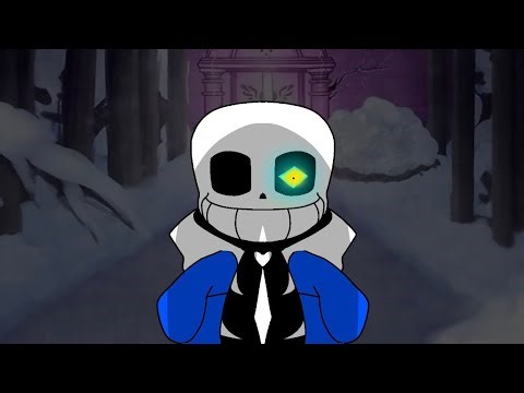 Undertale: The Rejuvenation | Trailer | @JTplayzz-g9f 