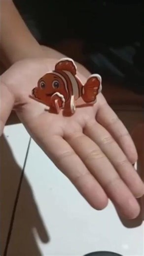 3D DIY Foam Puzzle for Kids | Educational Toy for Creativity & Motor Skills