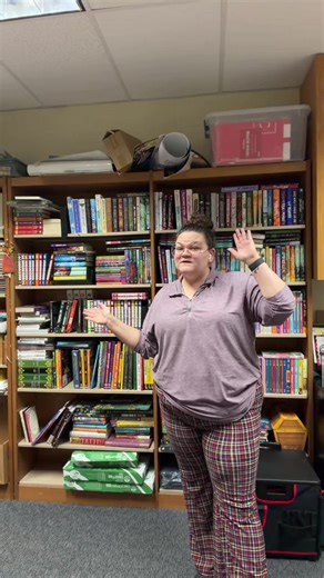 Cataloging Donated Books in Our Library