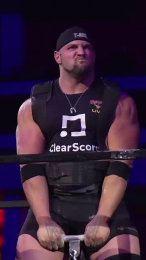 🏆 STARTING NOW! 🏆 The Strongman Classic 2024 📺 Tune in now at officialstrongman.com to watch LIVE or ON DEMAND - with pause and rewind features! | Giants Live