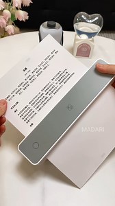 45K views · 3.6K reactions | Comment For Link Inkless Thermal Printer #ThermalPrinter #PortablePrinter #MiniPrinter #WirelessPrinter #BluetoothPrinter #PocketPrinter #ReceiptPrinter #LabelPrinter #SmartPrinter | Madari | Facebook