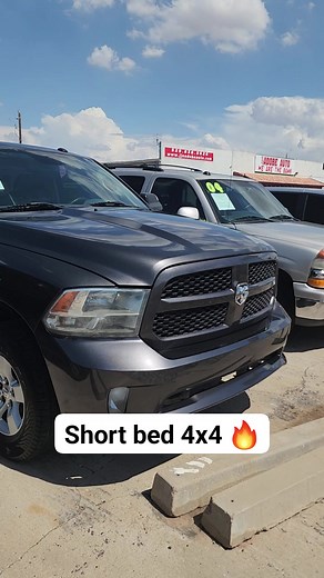 2016 Ram 1500 regular cab 4x4 available with Easy Credit Approval Financing 520-836-5626 #usedcars #4x4 #Ram #trucks #ford | JJ'S ADOBE AUTO, INC