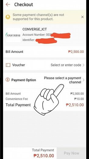 How to Pay Bills using Shopee App: Step by Step Guide
