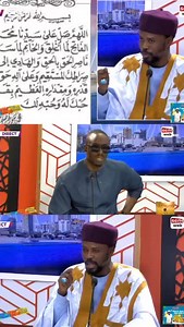 "solo bi né si salatoul Fatihi" par Cheikh Azize Ndiaye #relaxtime | Seneweb.com