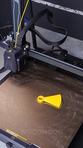 Easy DIY Water Pump Made With 3D Printer | Wood Mood