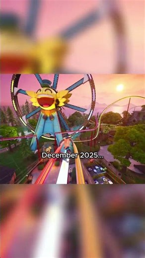 December 2025 Fortnite Vibes🥹🚨 #fortnite #fortniteclips #viral #fyp #relateable #fortnitememes