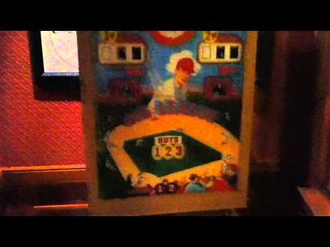 Disney's Penny Arcade Games