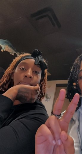 Shay Johnson on Reels