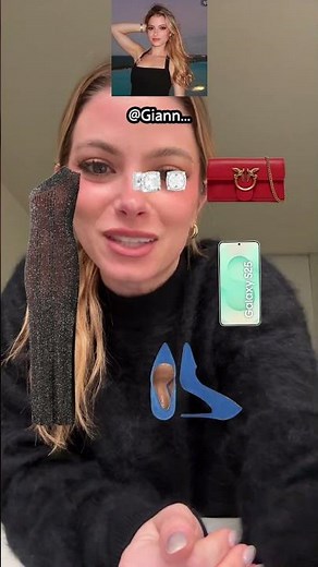 picking best prom challenge🤩