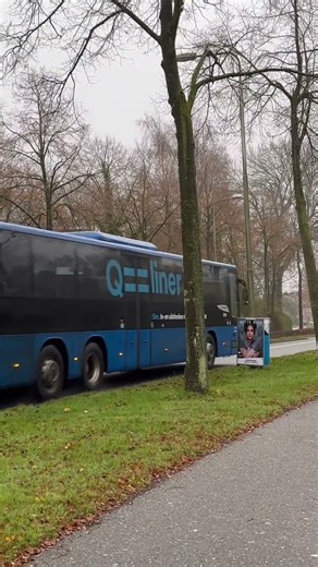 Setra S 419 UL in Lemmer