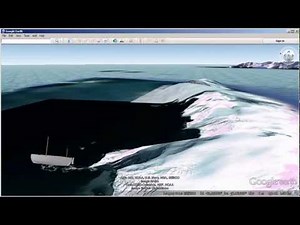 The Voyage of the James Caird - Part 1