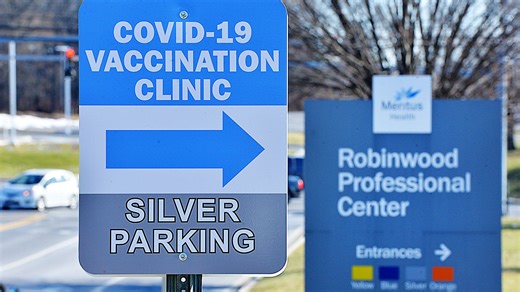 COVID vaccine boosters: What you need to know about the latest round of shots