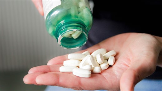 Anyone taking magnesium issued warning if they fall under these two groups