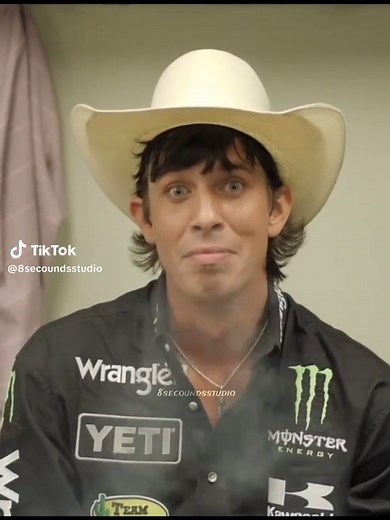 Mauney is so tuff #fyp #pbr #bullrider #cowboy #edit @PBR @JB Mauney | JB Mauney