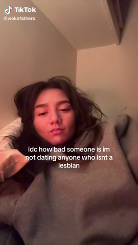 #wlw #lesbian | WLW TikTok