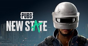 PUBG: New State is the futuristic sequel to PUBG Mobile, and it's coming this year