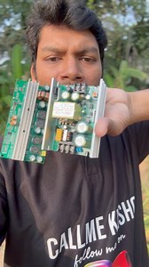 സൂപ്പർ stereo കൂടെ smps ഉം | Krishna Kishor Harikumar