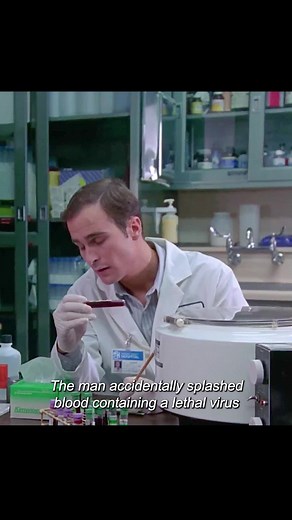 Outbreak (1995) #movie #fyp