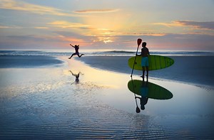 New Smyrna Beach Florida - Vacation Guide