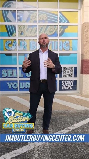 Trade In Your Ride At The Jim Butler Car Buying Center