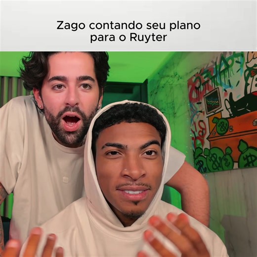 #zago #ruyter #fyp #fy