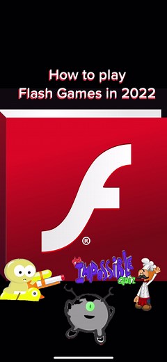You can now play some of your favorite flash games from your childhood on poki.com!#flashgames #flashplayer #nostalgia #childhoodgames #raftwars #run3