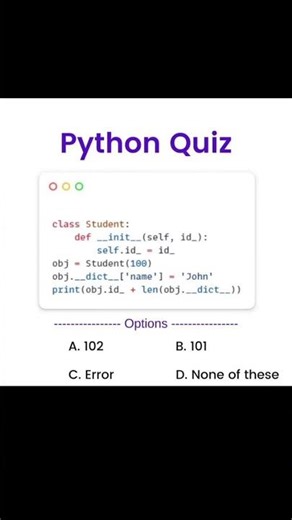 🐍choose the right option in python 😮🐍🖥️📚🖥️#codeflow#codeadventure #pythonprogramming #code #pyscript